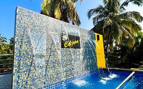 Hotel Celjoan Beach Resort